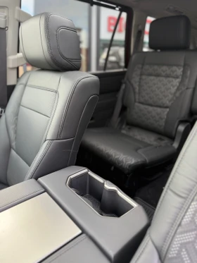 Toyota Sequoia Limited, НОВА, 2025, 3.5 ХИБРИД, НАЛИЧНА, 10 km, снимка 10