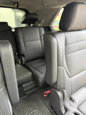Toyota Sequoia Limited, НОВА, 2025, 3.5 ХИБРИД, НАЛИЧНА, 10 km, снимка 15