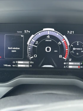 Toyota Sequoia Limited, НОВА, 2025, 3.5 ХИБРИД, НАЛИЧНА, 10 km, снимка 14