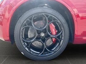 Alfa Romeo Stelvio QV 2.9 V6 Bi-Turbo Petrol 520 hp AT8 Q4, снимка 16