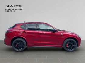Alfa Romeo Stelvio QV 2.9 V6 Bi-Turbo Petrol 520 hp AT8 Q4, снимка 4