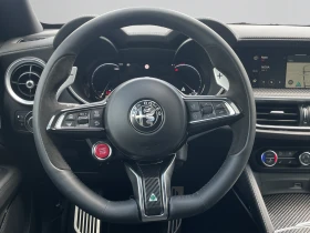 Alfa Romeo Stelvio QV 2.9 V6 Bi-Turbo Petrol 520 hp AT8 Q4, снимка 10