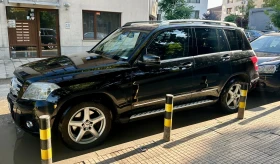Mercedes-Benz GLK 350 cdi, снимка 6