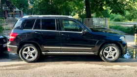 Mercedes-Benz GLK 350 cdi, снимка 3