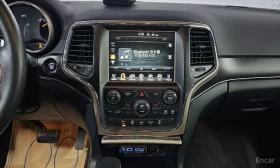 Jeep Grand cherokee 3.6* V6* 8ZF* ПОДГРЕВ* ОБДУХВАНЕ* КАМЕРА* КЕЙЛЕС* , снимка 11