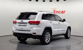 Jeep Grand cherokee 3.6* V6* 8ZF* ПОДГРЕВ* ОБДУХВАНЕ* КАМЕРА* КЕЙЛЕС* , снимка 2