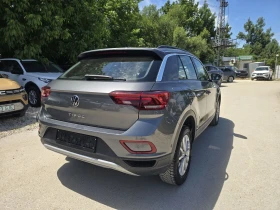 VW T-Roc 2.0TDI 150к.с LIFE DSG, снимка 4