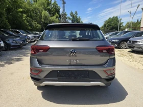 VW T-Roc 2.0TDI 150к.с LIFE DSG, снимка 6