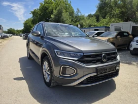 VW T-Roc 2.0TDI 150к.с LIFE DSG, снимка 2