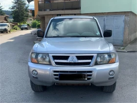 Mitsubishi Pajero, снимка 1