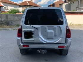 Mitsubishi Pajero, снимка 5