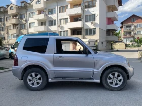 Mitsubishi Pajero, снимка 3