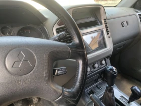 Mitsubishi Pajero, снимка 9