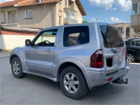 Mitsubishi Pajero, снимка 6