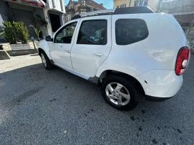 Dacia Duster, снимка 5