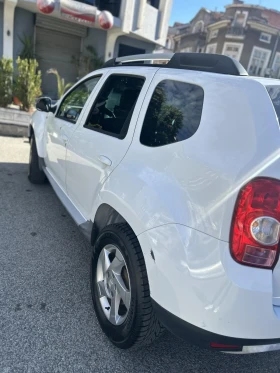 Dacia Duster, снимка 3
