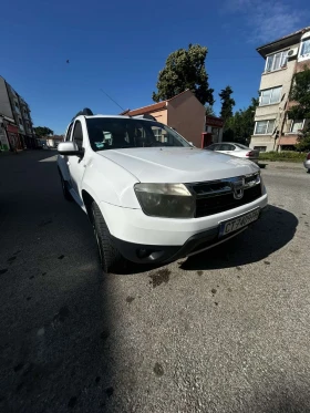 Dacia Duster, снимка 10