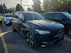 Volvo Xc90 R-Design, снимка 2
