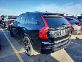 Volvo Xc90 R-Design, снимка 4