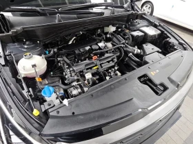 Kia Sportage 1.6 Automatic, снимка 17