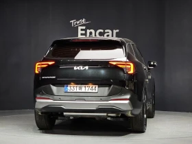 Kia Sportage 1.6 Automatic, снимка 4