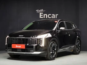 Kia Sportage 1.6 Automatic, снимка 1