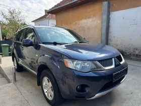 Mitsubishi Outlander 2.0DiD-140к.с., снимка 2