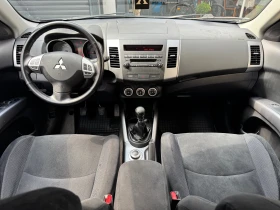 Mitsubishi Outlander 2.0DiD-140к.с., снимка 7