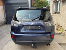 Mitsubishi Outlander 2.0DiD-140к.с., снимка 4