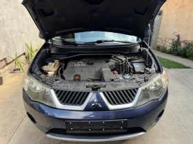 Mitsubishi Outlander 2.0DiD-140к.с., снимка 15