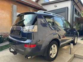 Mitsubishi Outlander 2.0DiD-140к.с., снимка 6