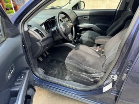 Mitsubishi Outlander 2.0DiD-140к.с., снимка 8