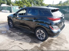 Hyundai Kona Electric Se, снимка 3