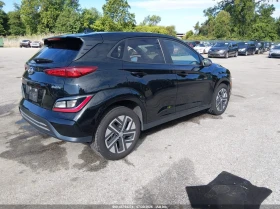 Hyundai Kona Electric Se, снимка 4