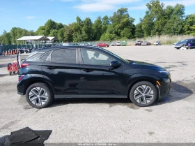 Hyundai Kona Electric Se, снимка 13