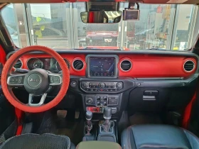 Jeep Gladiator 3.6 G Automatic, снимка 5