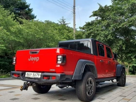 Jeep Gladiator 3.6 G Automatic, снимка 3