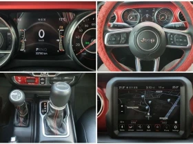 Jeep Gladiator 3.6 G Automatic, снимка 8