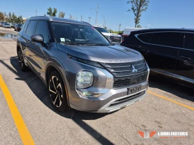 Mitsubishi Outlander, снимка 2