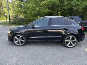 Audi Q3 Technik / Bose / Camera / Carfax, снимка 2