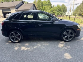 Audi Q3 Technik / Bose / Camera / Carfax, снимка 3