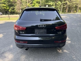 Audi Q3 Technik / Bose / Camera / Carfax, снимка 4