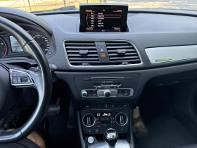 Audi Q3 Technik / Bose / Camera / Carfax, снимка 9