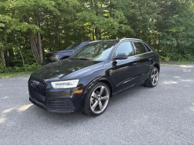 Audi Q3 Technik / Bose / Camera / Carfax, снимка 1