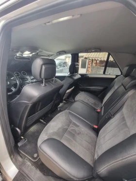 Mercedes-Benz ML 320, снимка 8