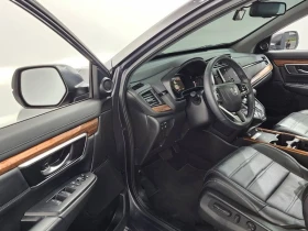 Honda Cr-v 1.5 EX-L 2WD| 190к.с., снимка 10