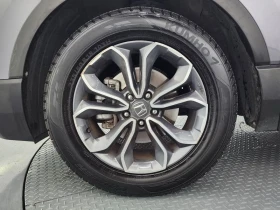Honda Cr-v 1.5 EX-L 2WD| 190к.с., снимка 5