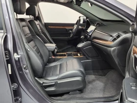 Honda Cr-v 1.5 EX-L 2WD| 190к.с., снимка 11