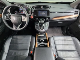 Honda Cr-v 1.5 EX-L 2WD| 190к.с., снимка 7