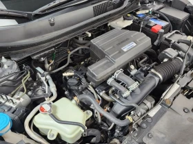 Honda Cr-v 1.5 EX-L 2WD| 190к.с., снимка 6